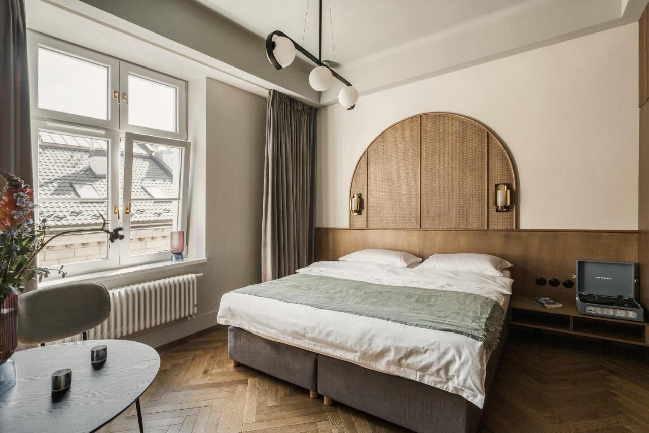 Angelus Apartments Krakow Exterior photo